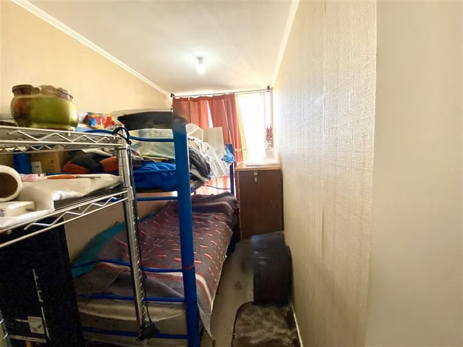 María Auxiliadora / 3D 1B E y B