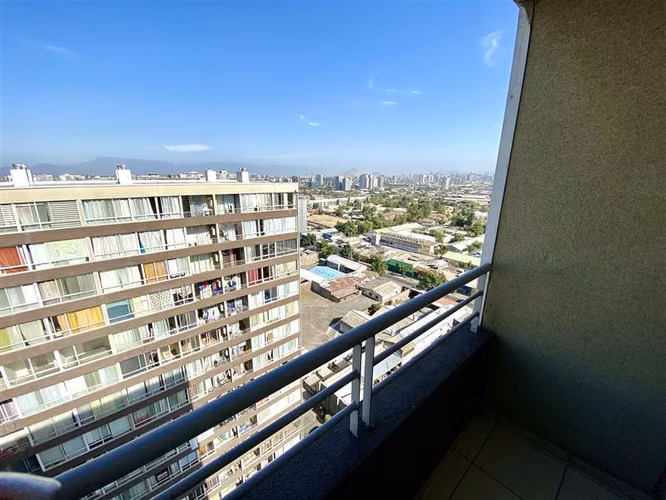 María Auxiliadora / 3D 1B E y B