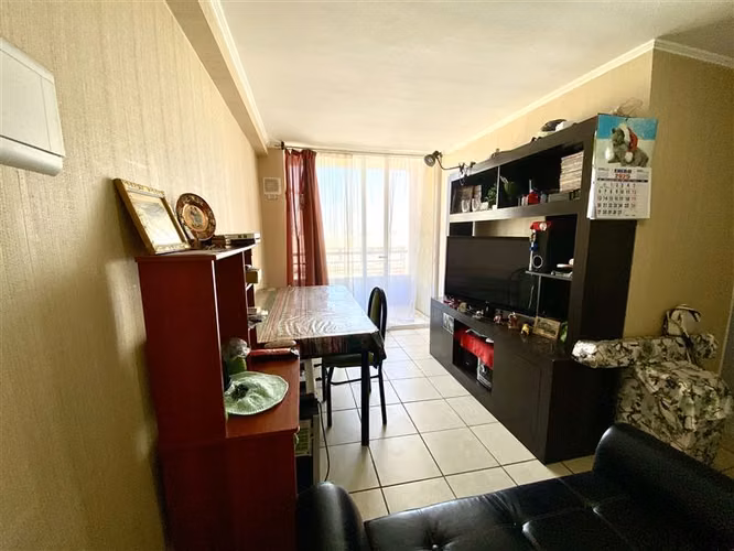 María Auxiliadora / 3D 1B E y B