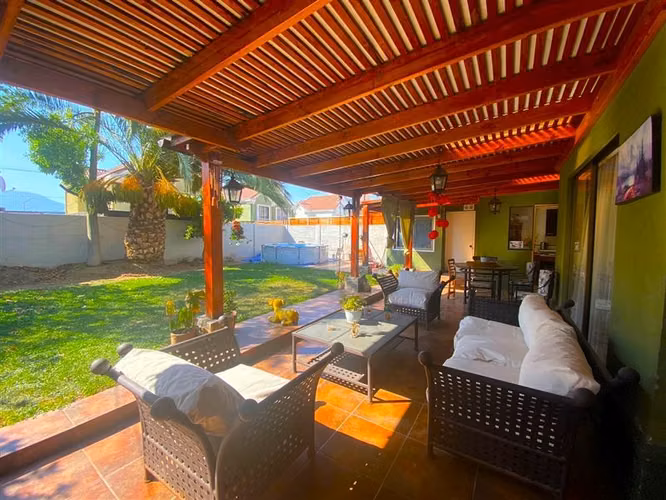 EN CONDOMINIO / 350 M2 DE TERRENO