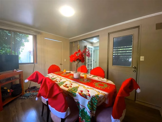 EN CONDOMINIO / 350 M2 DE TERRENO