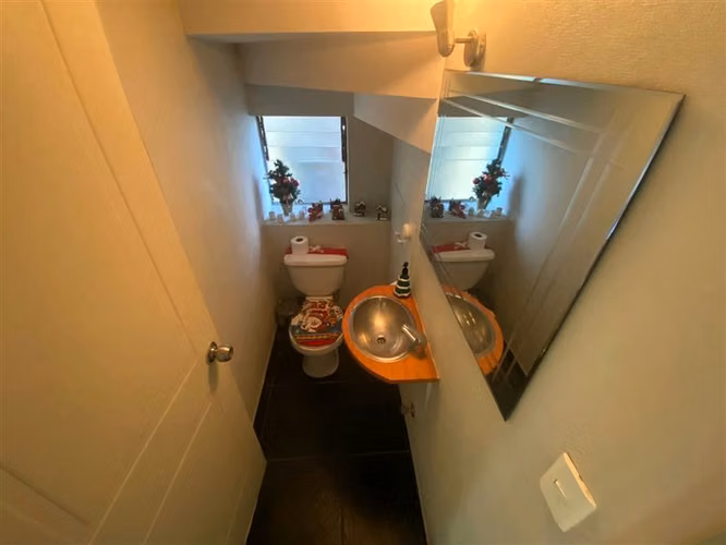 EN CONDOMINIO / 350 M2 DE TERRENO