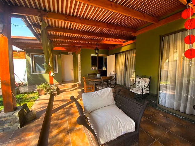 EN CONDOMINIO / 350 M2 DE TERRENO