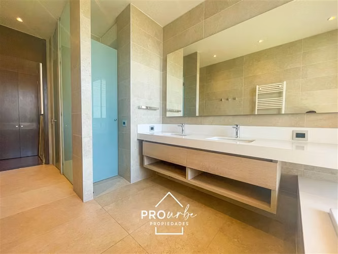 Departamento en venta en Las Condes
