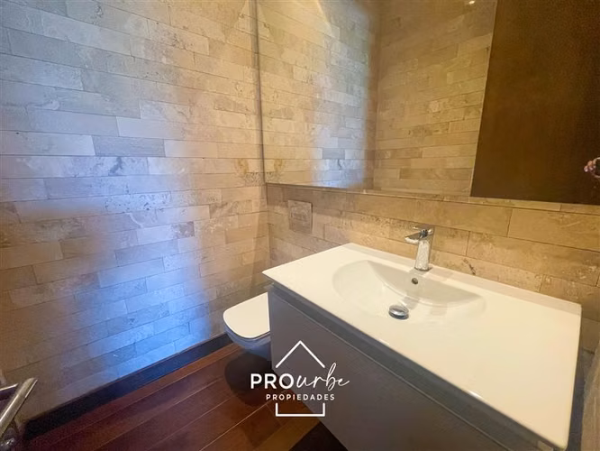 Departamento en venta en Las Condes