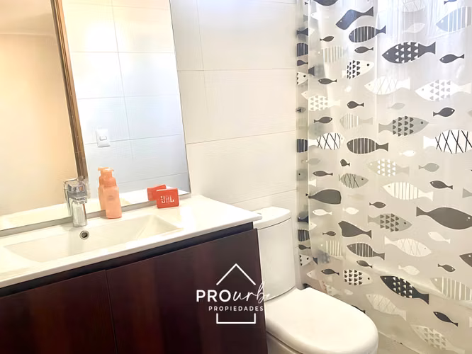 TownHouse de 3 pisos con patio y terraza panorámica - Imagen 25