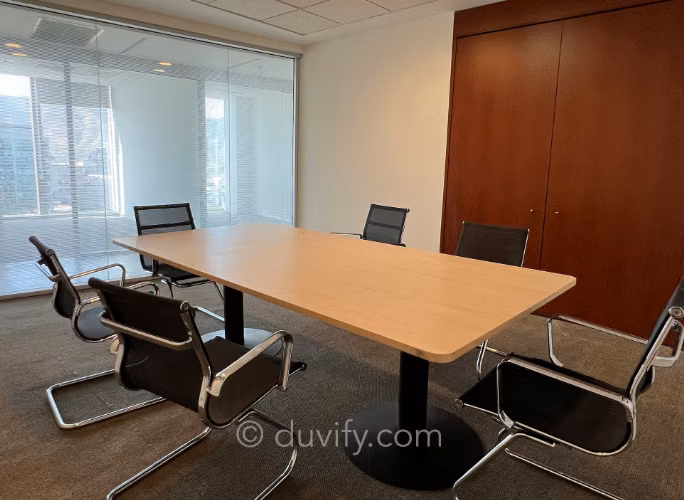 Oficina en arriendo en Las Condes