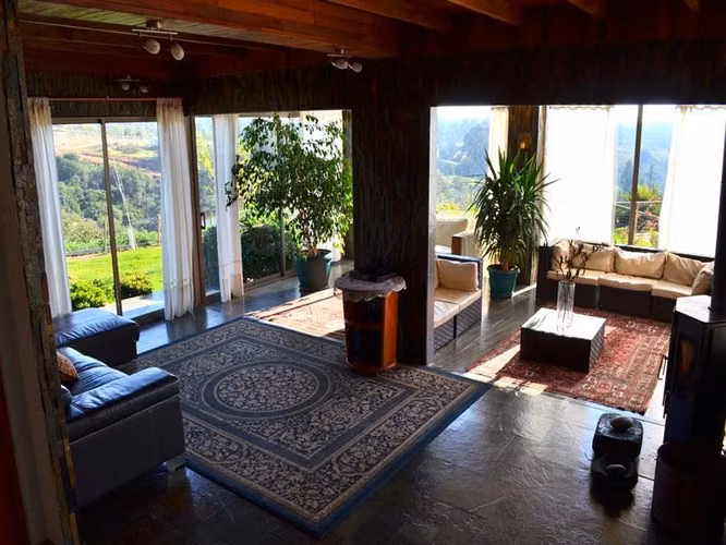 Casa en venta en Algarrobo