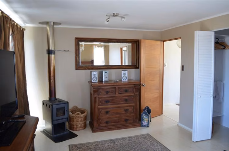 Casa en venta en Algarrobo