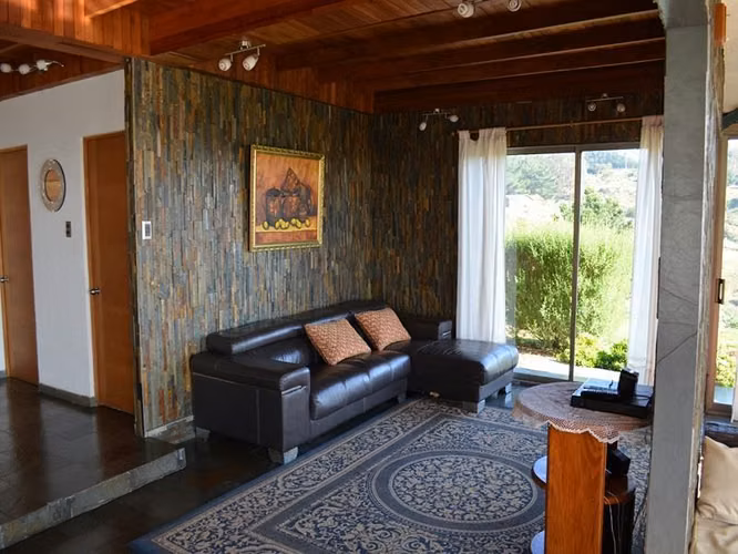 Casa en venta en Algarrobo