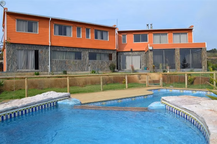 Parcela en venta en Algarrobo