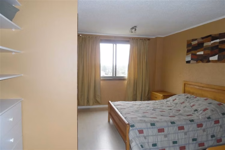 Parcela en venta en Algarrobo