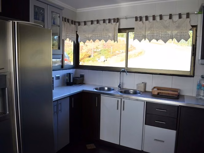 Parcela en venta en Algarrobo