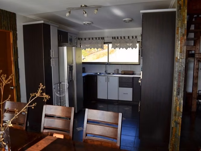 Parcela en venta en Algarrobo