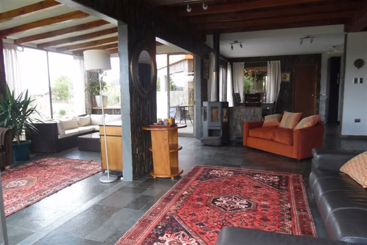 Parcela en venta en Algarrobo