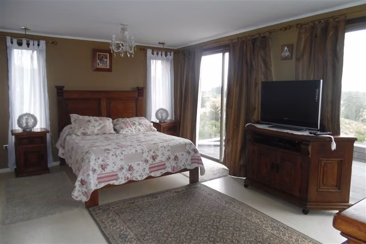 Parcela en venta en Algarrobo