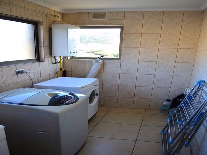 Parcela en venta en Algarrobo