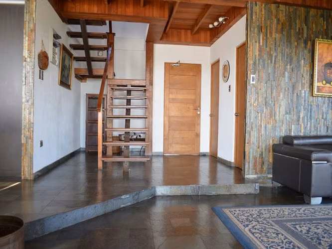 Parcela en venta en Algarrobo