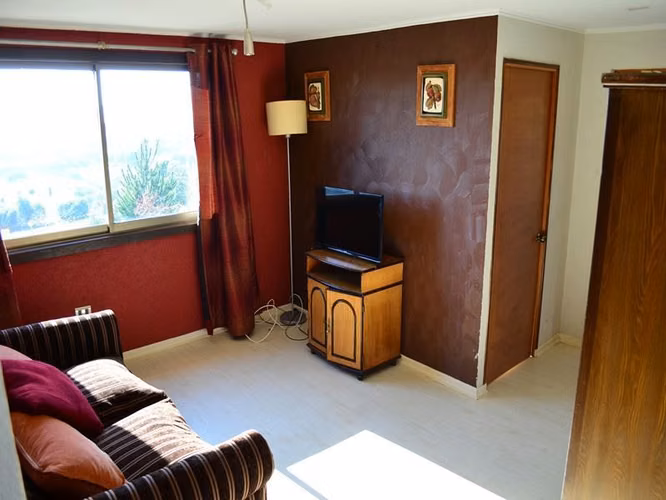 Parcela en venta en Algarrobo
