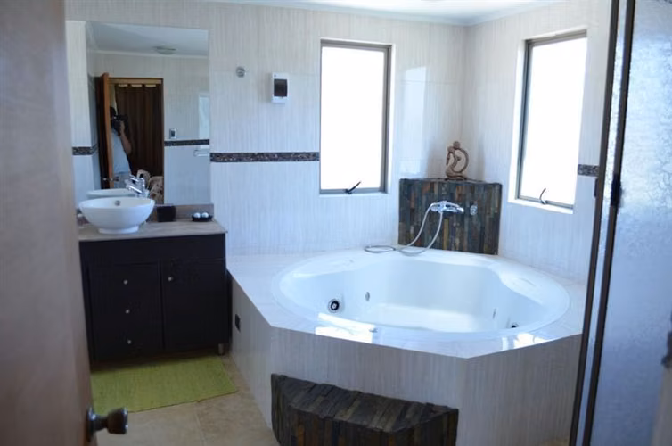 Parcela en venta en Algarrobo