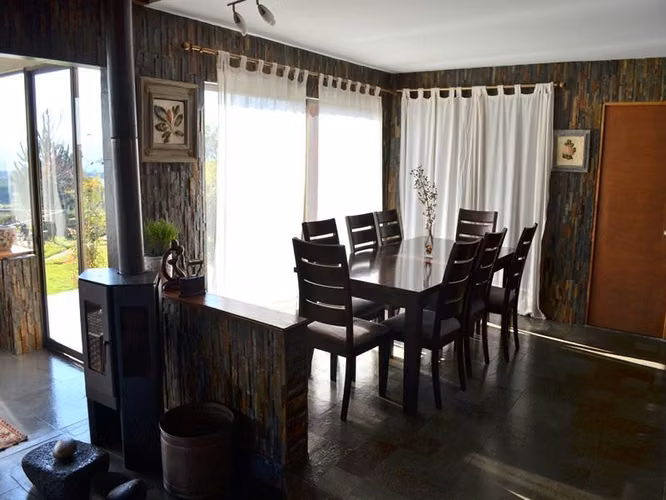 Parcela en venta en Algarrobo