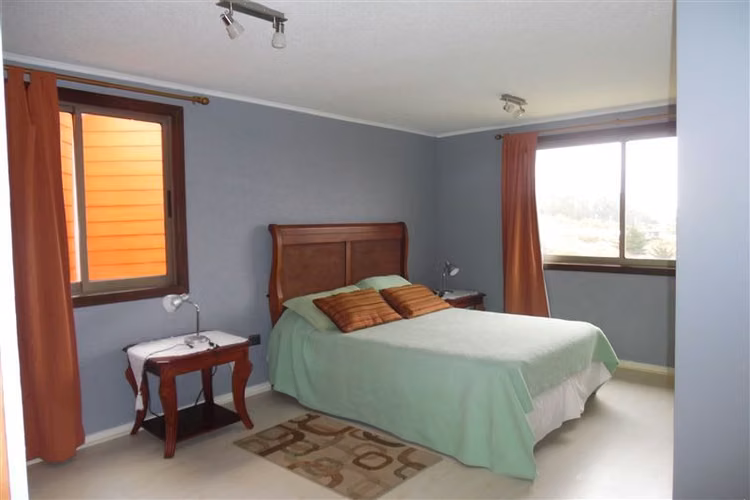 Parcela en venta en Algarrobo