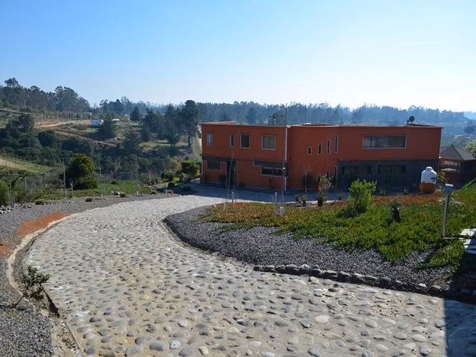 Parcela en venta en Algarrobo