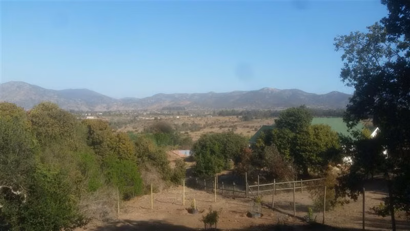 CONDOMINIO URBANIZADO / VALLE ALEGRE