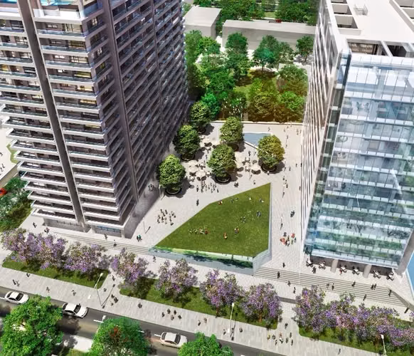 Local Comercial en arriendo en Las Condes