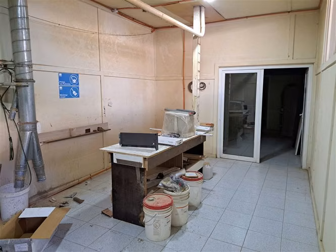 Industrial en arriendo en Quinta Normal