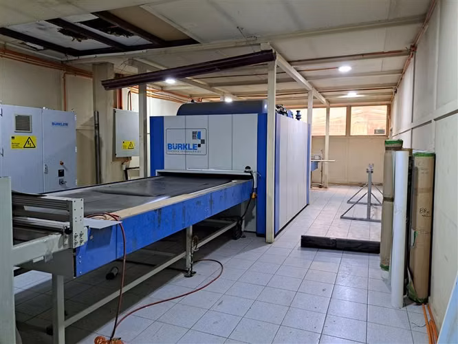 Industrial en arriendo en Quinta Normal