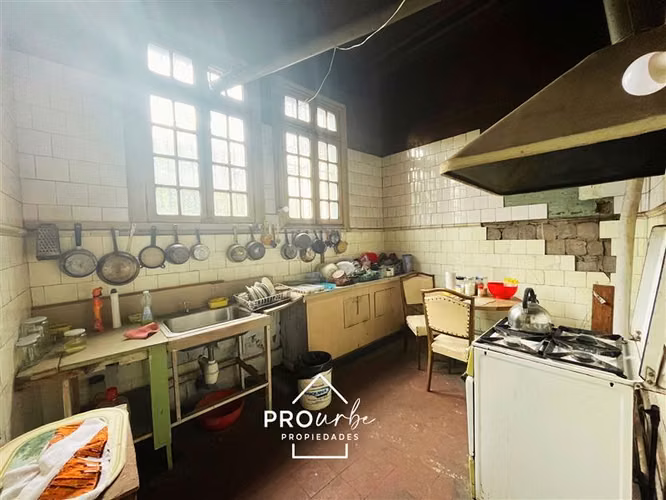 Sitio / terreno en venta Ñuñoa para edificacion 5 pisos DFL2 - Imagen 17