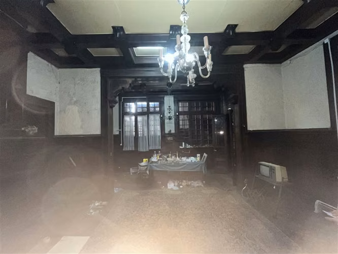 Sitio / terreno en venta Ñuñoa para edificacion 5 pisos DFL2 - Imagen 20