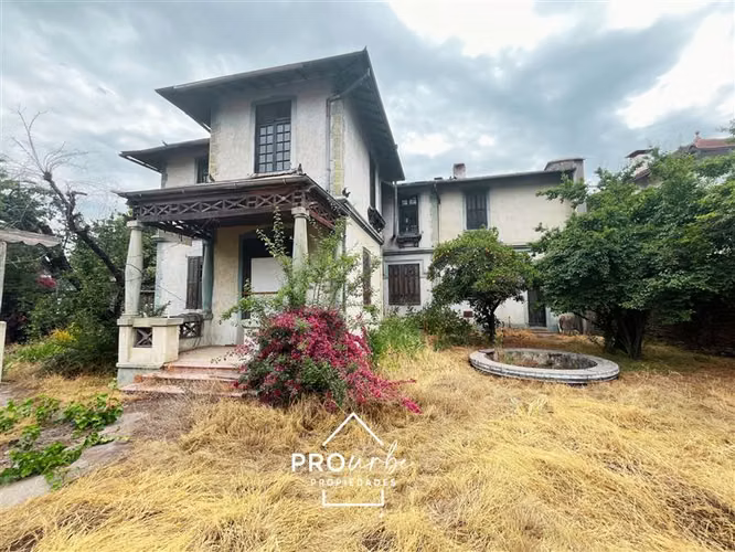 Sitio / terreno en venta Ñuñoa para edificacion 5 pisos DFL2 - Imagen 10