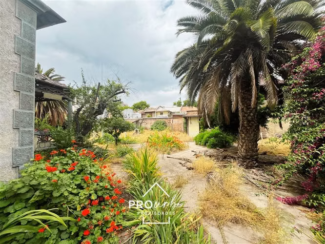 Sitio / terreno en venta Ñuñoa para edificacion 5 pisos DFL2 - Imagen 11