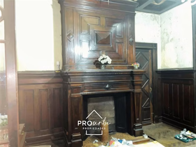Sitio / terreno en venta Ñuñoa para edificacion 5 pisos DFL2 - Imagen 15