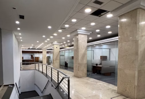 Local Comercial en arriendo en Santiago