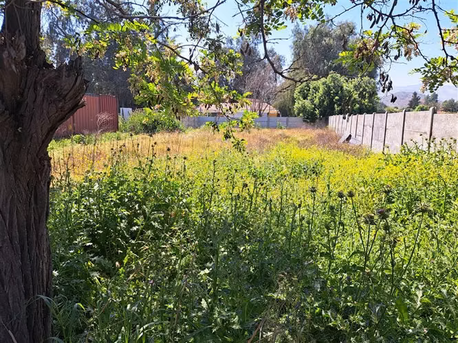 Sitio en Arriendo en Colina