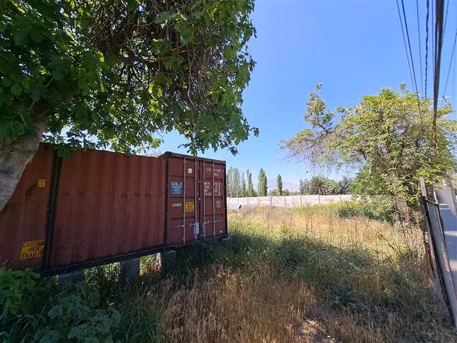 Parcela en Arriendo en Colina