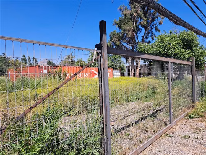 Agrícola en Arriendo en Colina