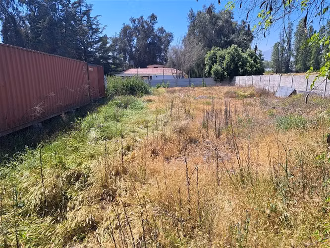Agrícola en Arriendo en Colina