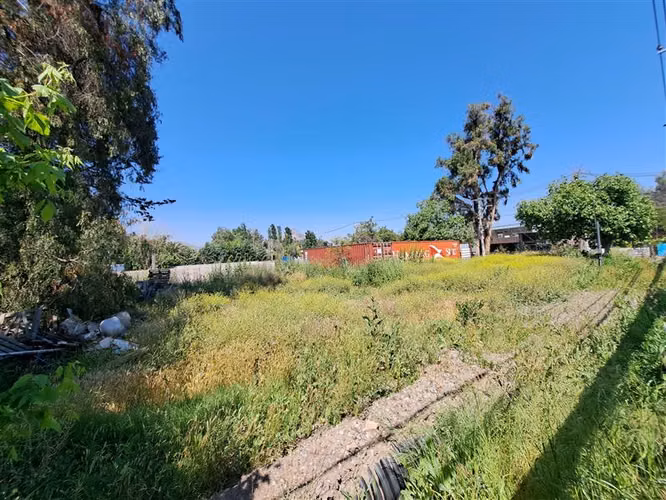 Agrícola en Arriendo en Colina