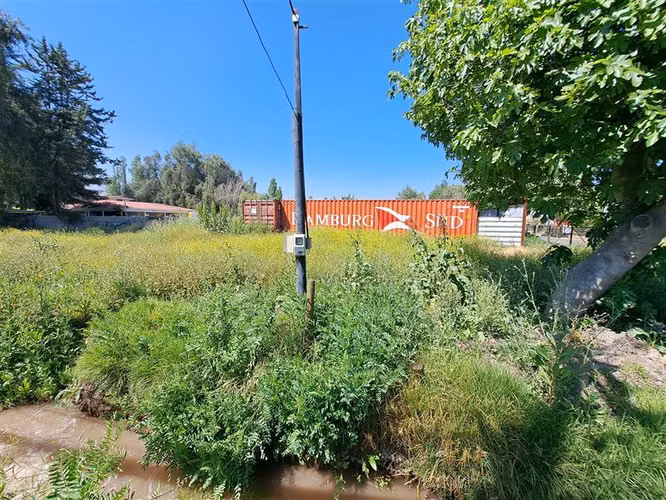 Agrícola en Arriendo en Colina