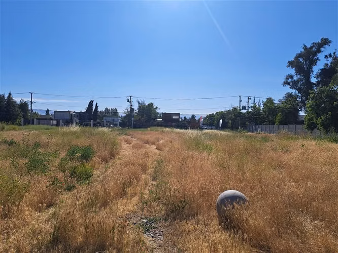Sitio en Arriendo en Colina