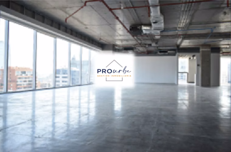 Oficina en arriendo en Las Condes - Imagen 10