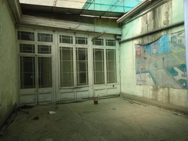 Sitio en venta en Santiago