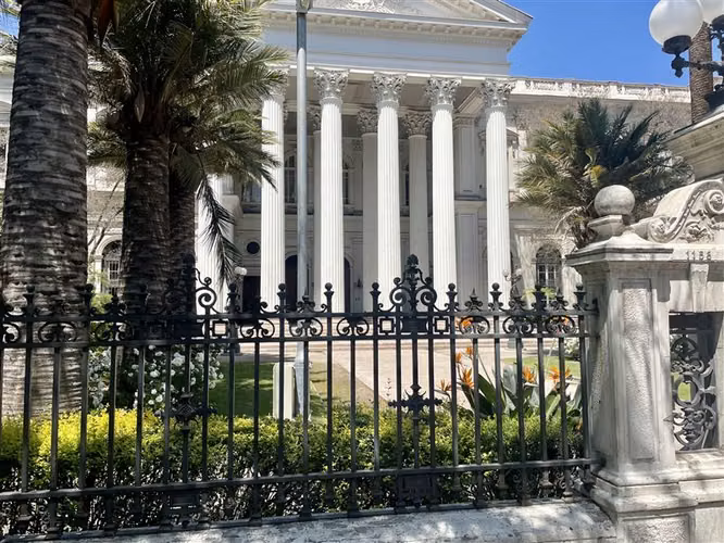 Sitio en venta en Santiago
