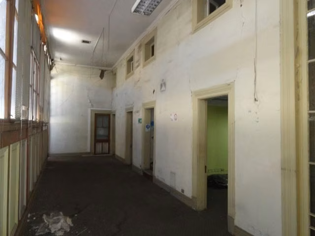 Sitio en venta en Santiago