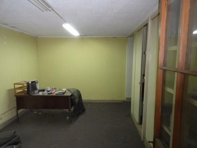 Sitio en venta en Santiago