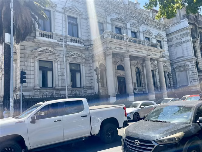 Sitio en venta en Santiago